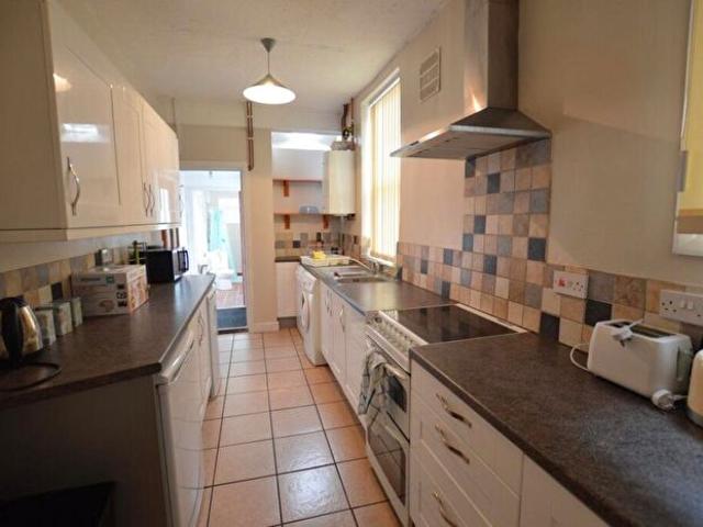 Apartment for rent in Old Wharf, City Of Leicester