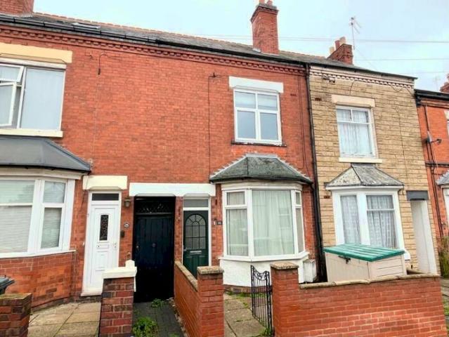 Apartment for rent in Aylestone Park, Old Wharf