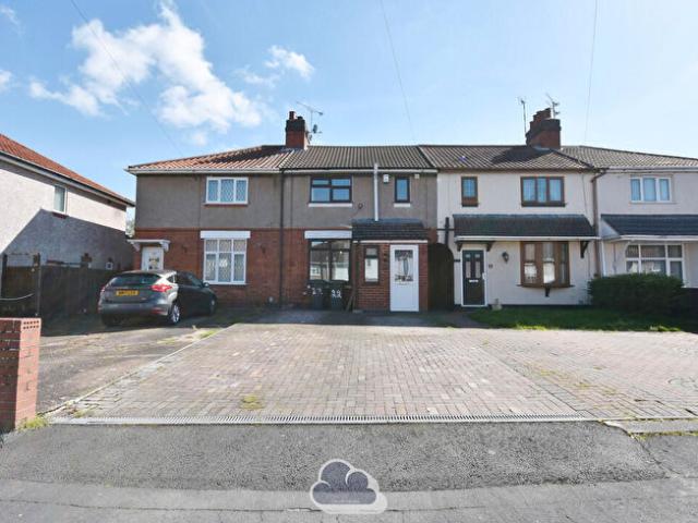 Apartment for rent in Camp Hill, Warwickshire