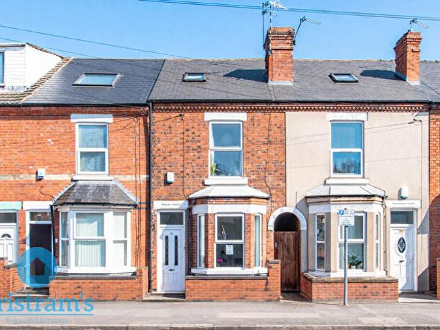 Apartment for rent in Haddon, East Midlands