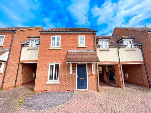 Apartment for rent in Northamptonshire