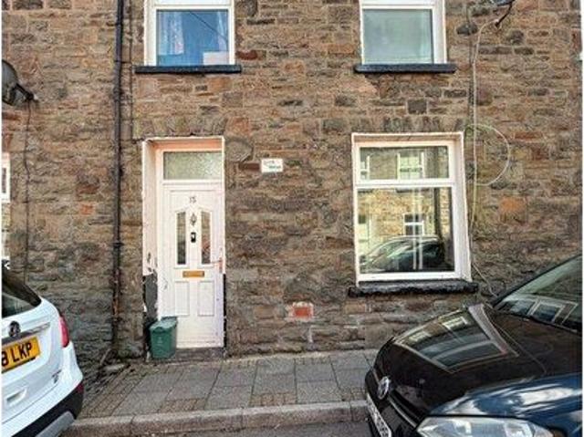 Apartment for rent in Ferndale, Wales
