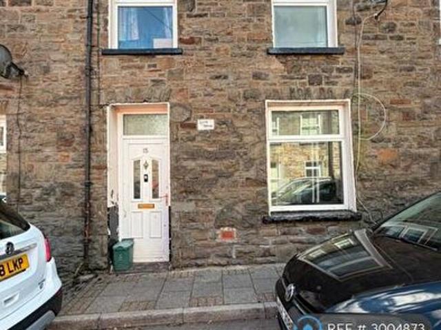 Apartment for rent in Ferndale, Wales