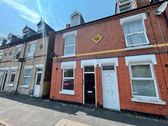 Apartment for rent in The Meadows, Haddon