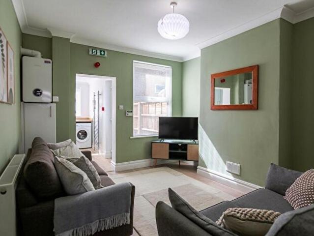 Apartment for rent in The Meadows, Haddon