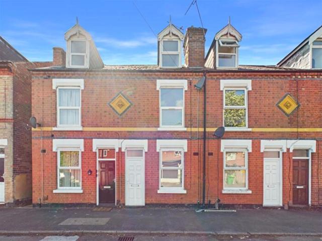Apartment for rent in The Meadows, Haddon