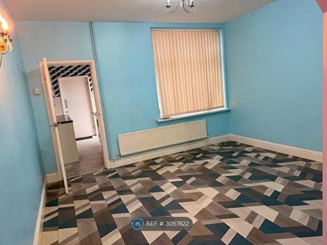 Apartment for rent in North Evington, Leicester