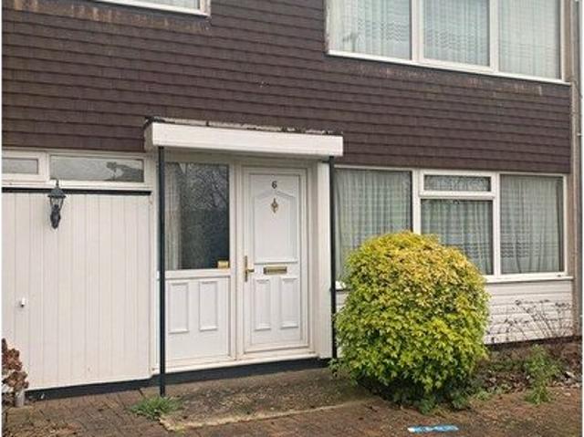 Apartment for rent in Wendel View, Wellingborough