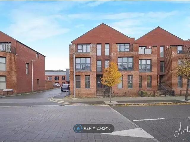 Apartment for rent in SA1 Swansea Waterfront, Swansea