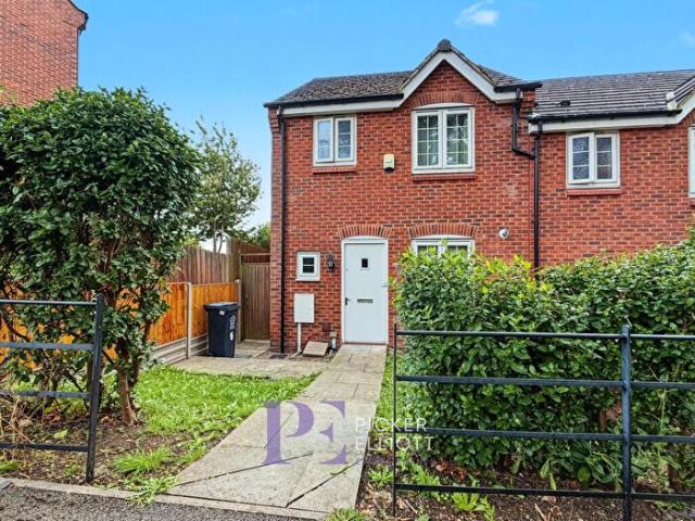 Apartment for rent in New Humberstone, Old Wharf