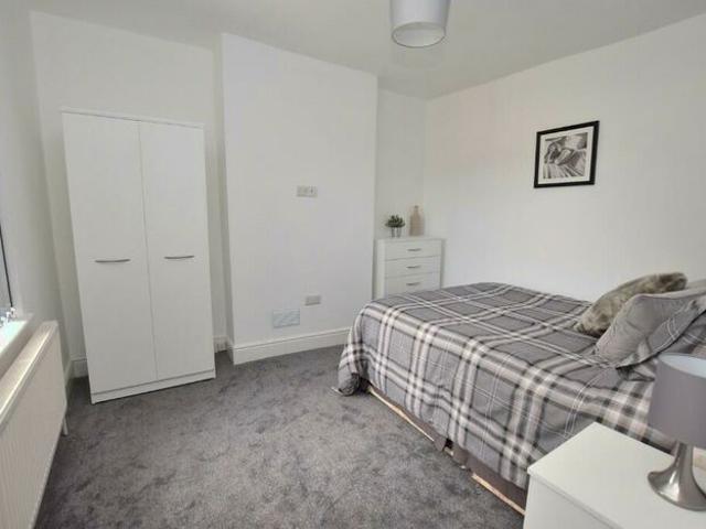 Apartment for rent in New Zealand, East Midlands