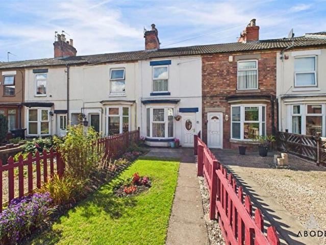 Apartment for rent in Horninglow and Eton, Beamhurst