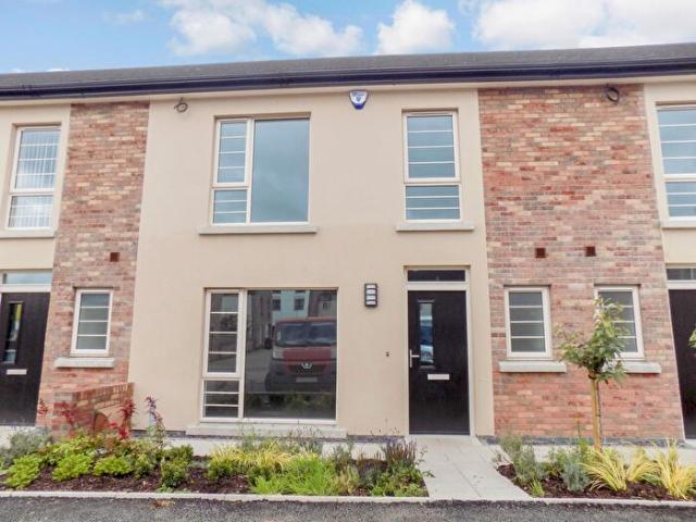 Apartment for rent in Ballymacash, Lisburn