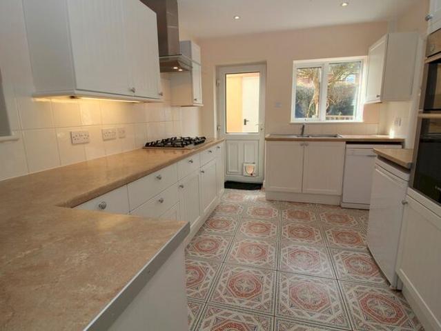 Apartment for rent in Green Close, Warwickshire