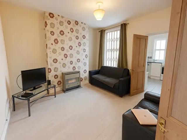 Apartment for rent in Forest Fields, City of Nottingham