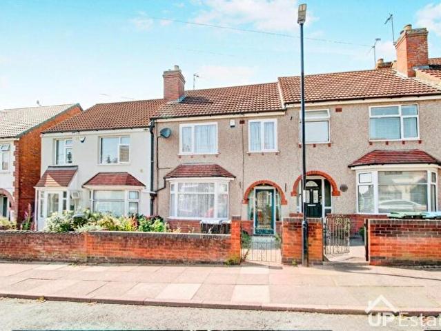 Apartment for rent in Coundon, West Midlands
