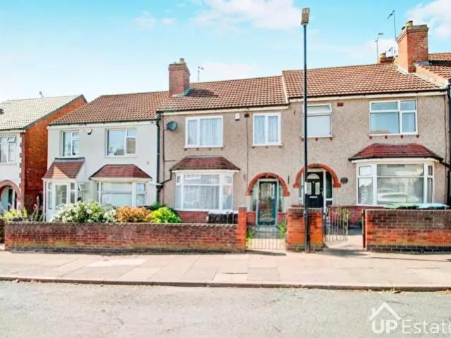 Apartment for rent in Coundon, West Midlands