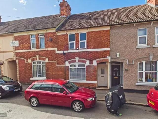 Apartment for rent in Avondale, Kettering