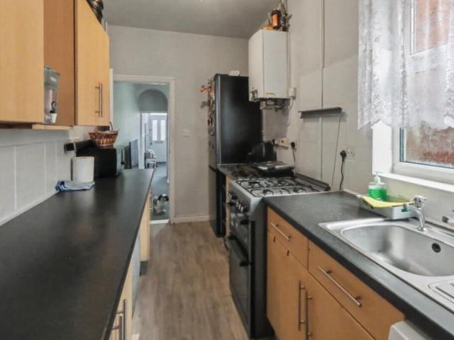 House for rent in Black Friars, Old Wharf