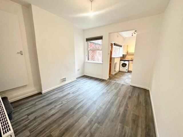 Apartment for rent in Haddon, East Midlands