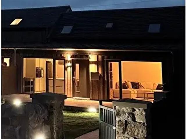 Apartment for rent in Lennoxtown, Scotland