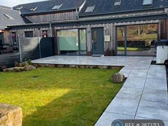 Apartment for rent in Lennoxtown, Scotland