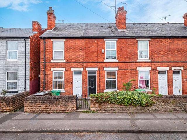 Apartment for rent in Cinderhill, Haddon