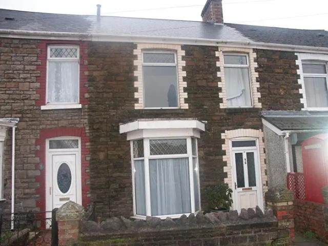 Apartment for rent in Cimla, Neath