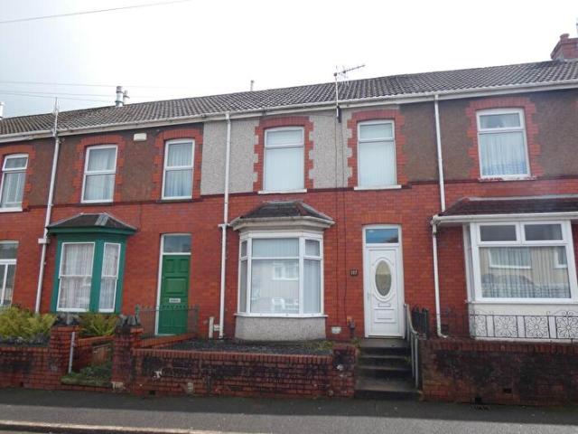 Apartment for rent in Cimla, Neath