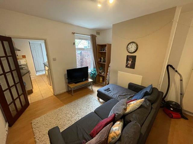 Apartment for rent in Old Wharf, City Of Leicester