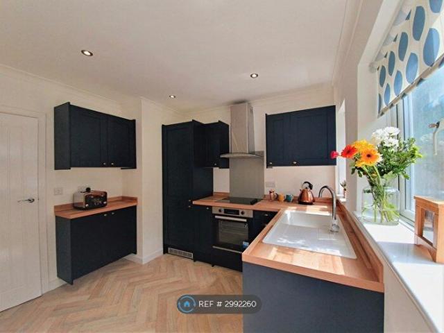 Apartment for rent in Haddon, East Midlands