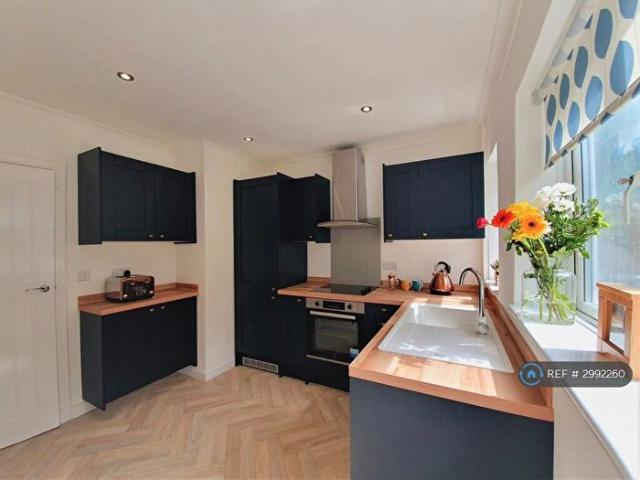 Apartment for rent in Haddon, East Midlands