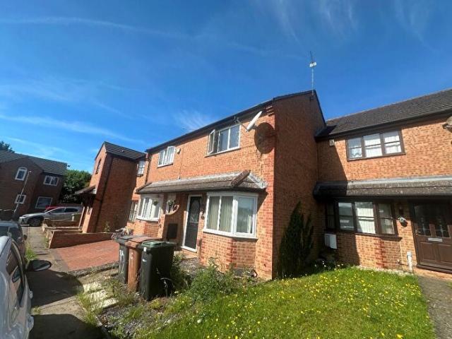 Apartment for rent in Burrow's Bush, Wellingborough