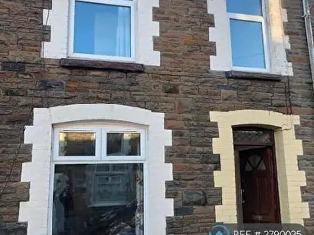 Apartment for rent in Y Graig, Pontypridd
