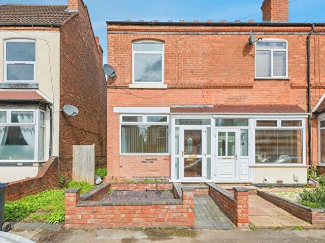 Apartment for rent in Wylde Green, Sutton Coldfield