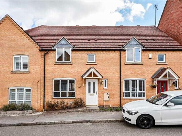 Apartment for rent in Higham Ferrers