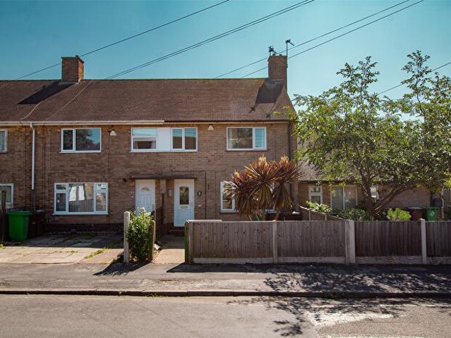 Apartment for rent in Clifton, Haddon