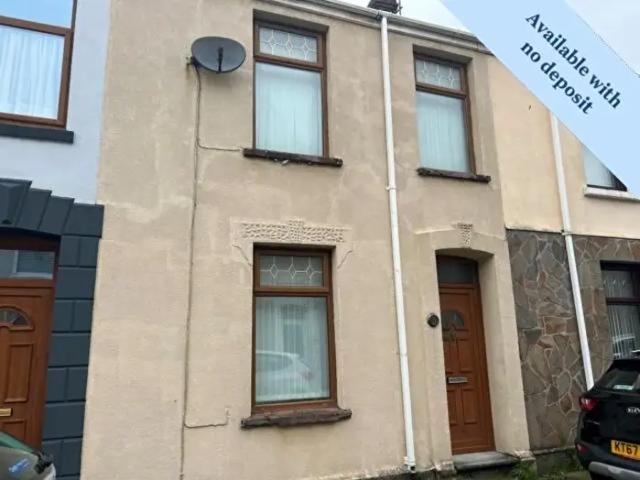 Apartment for rent in Tŷ-isaf, Llanelli