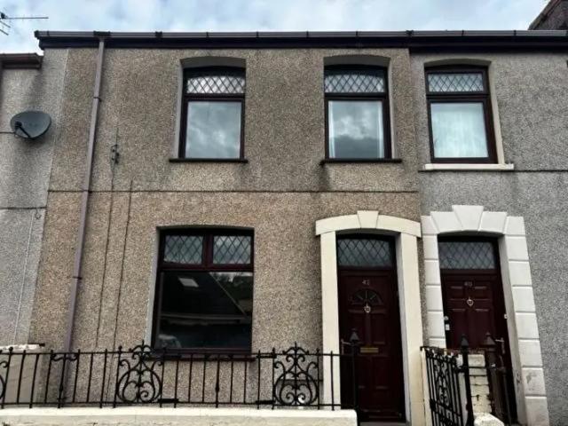 Apartment for rent in Wern, Llanelli