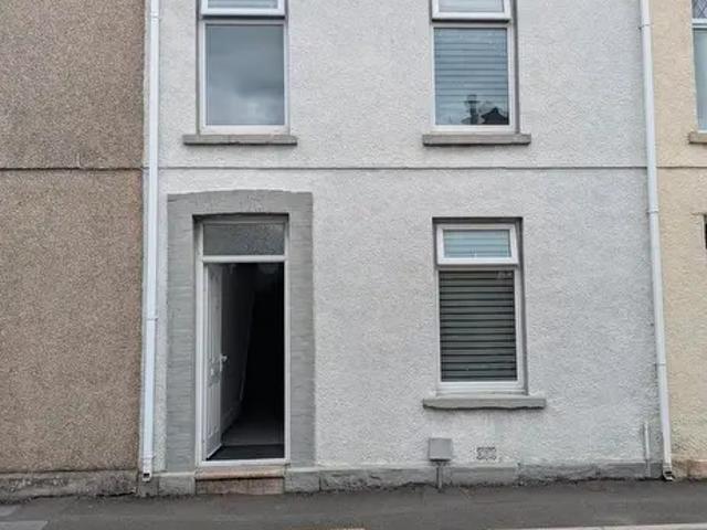 Apartment for rent in Wern, Llanelli