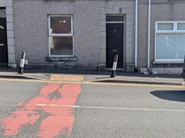 Apartment for rent in Mount Pleasant, Llanelli