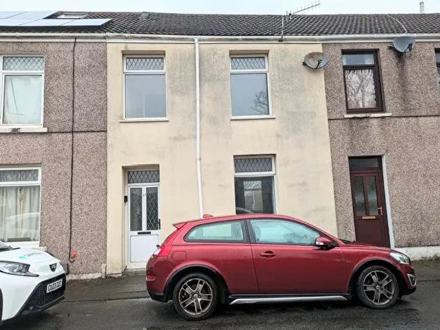 Apartment for rent in Morfa, Llanelli