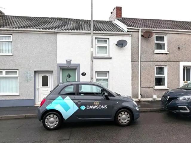 Apartment for rent in Llanerch, Llanelli