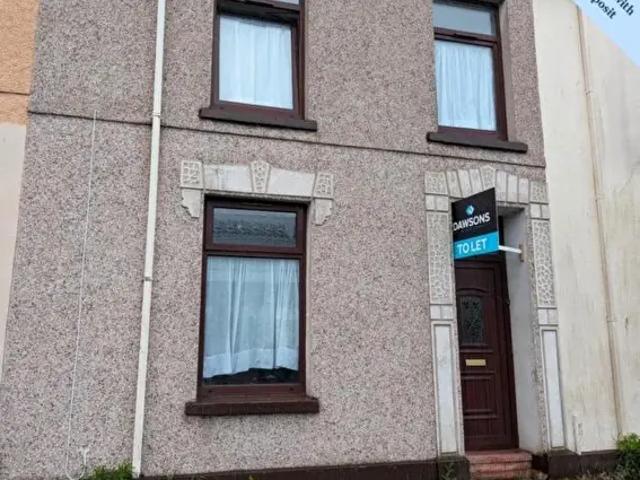 Apartment for rent in Mount Pleasant, Llanelli