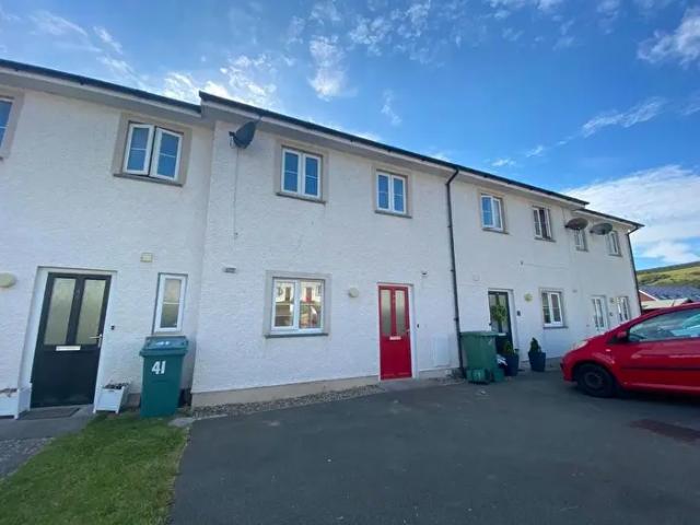 Apartment for rent in Llanrhystyd, Llanrhystud