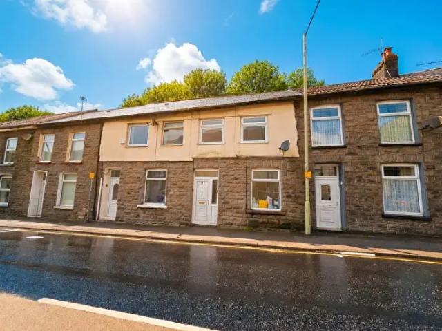 Apartment for rent in Stanleytown, Pontygwaith