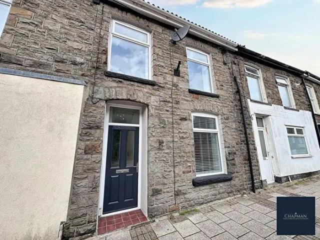 Apartment for rent in Stanleytown, Pontygwaith