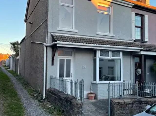 Apartment for rent in Singleton, Swansea
