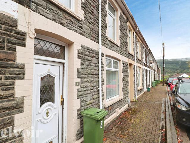 Apartment for rent in Graigwen, Pontypridd