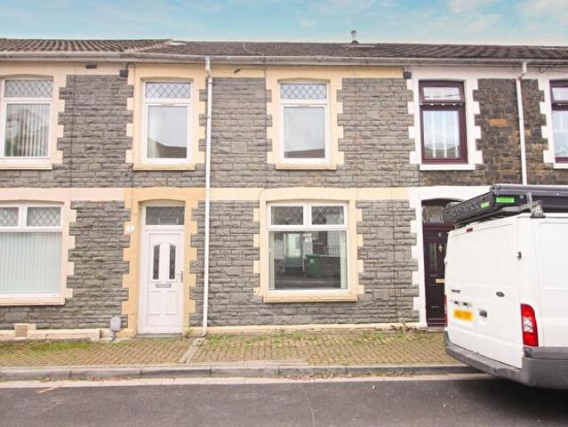 Apartment for rent in Graigwen, Pontypridd